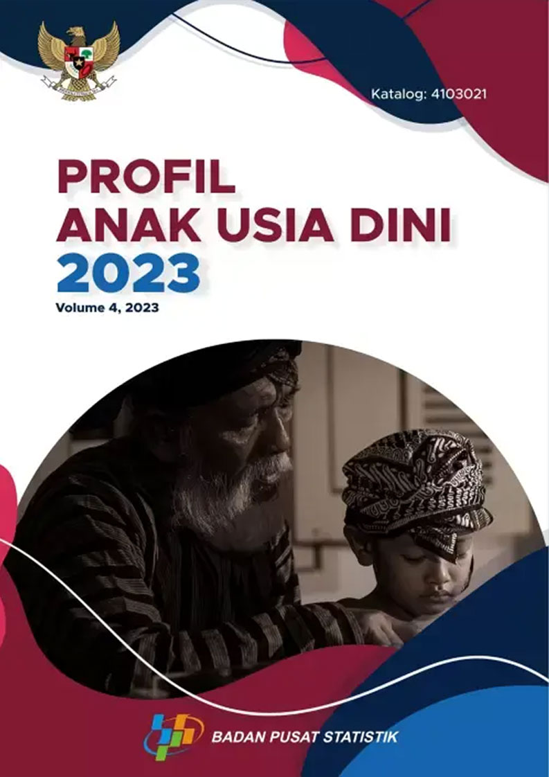 PAGA Kecamatan Kasiruta Timur